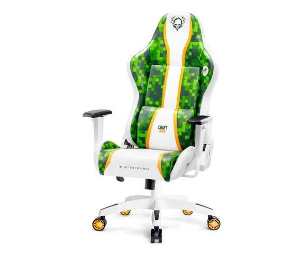 DIABLO Chairs X-ONE 2.0 King Size Craft - 1192294 - zdjęcie 3